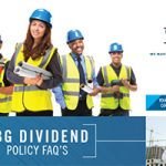Dividend Announcement