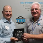 Celebrating 20 Years of Partnership at TBG