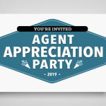 Agent Appreciation Event