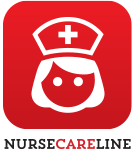 Nurse careline icon