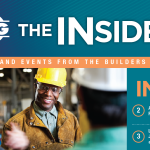 The Insiders, News and Events From The Builders Group
