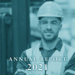 TBG Annual Report 2021