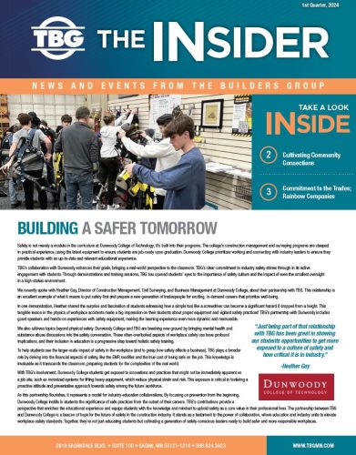 tbg q1 2024 cover image full size