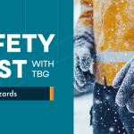Winter Hazards: Keeping Your Workforce Safe this Season