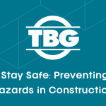 Stay Alert, Stay Safe: Preventing Struck-by Hazards in Construction