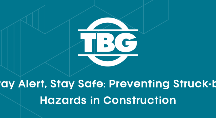 Stay Alert, Stay Safe: Preventing Struck-by Hazards in Construction