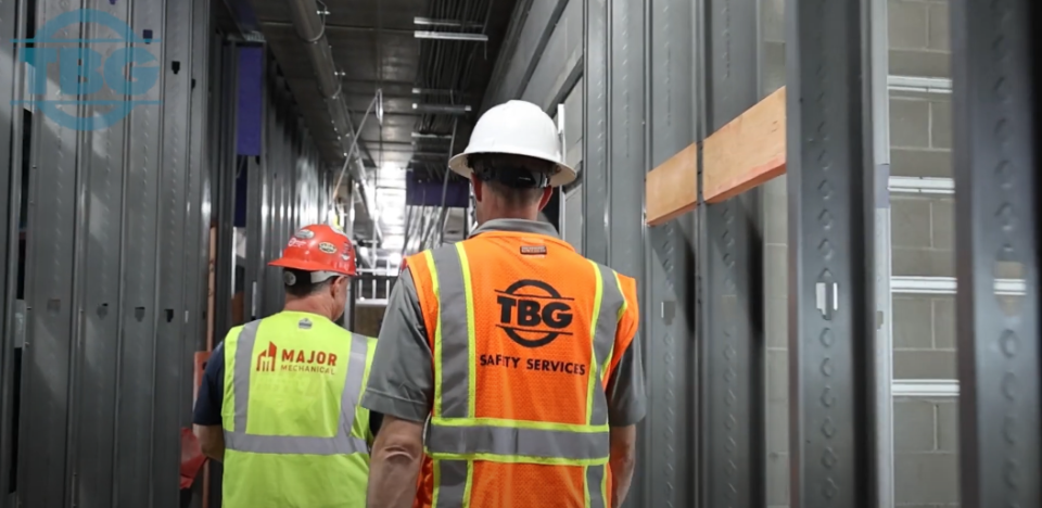 Why The Minnesota Construction Industry Trusts TBG