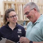 Designed Cabinets: A 12-Year Membership Built on Dependability