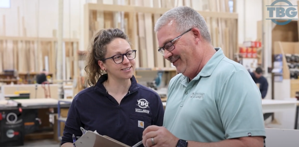 Designed Cabinets: A 12-Year Membership Built on Dependability