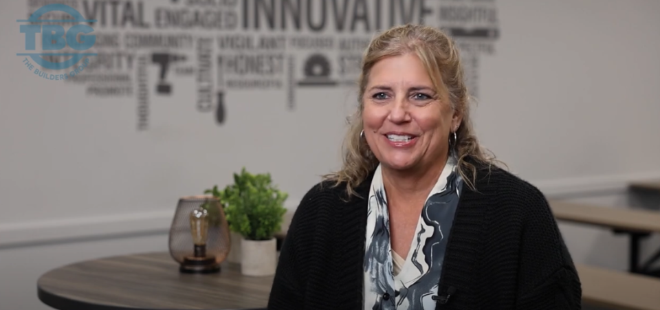 Empowering Women in Construction: TBG’s Partnership with AWC