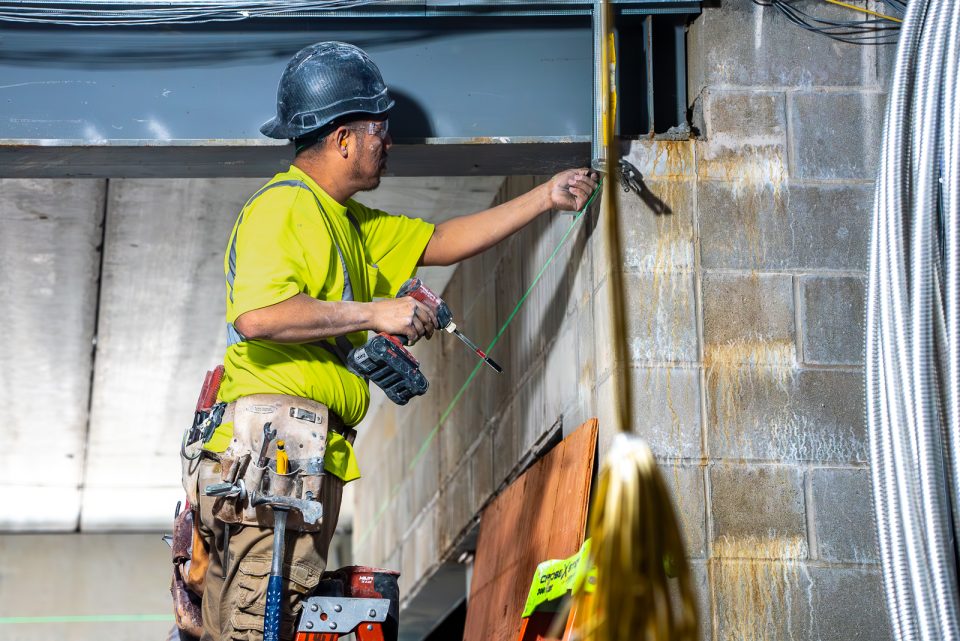 Heat Safety for Builders: Tips for Preventing Heat Illness