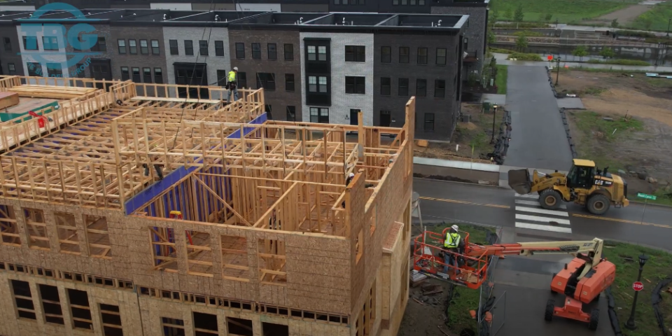 Building Better Together: How TBG & MBEX Strengthen Minnesota’s Construction Industry