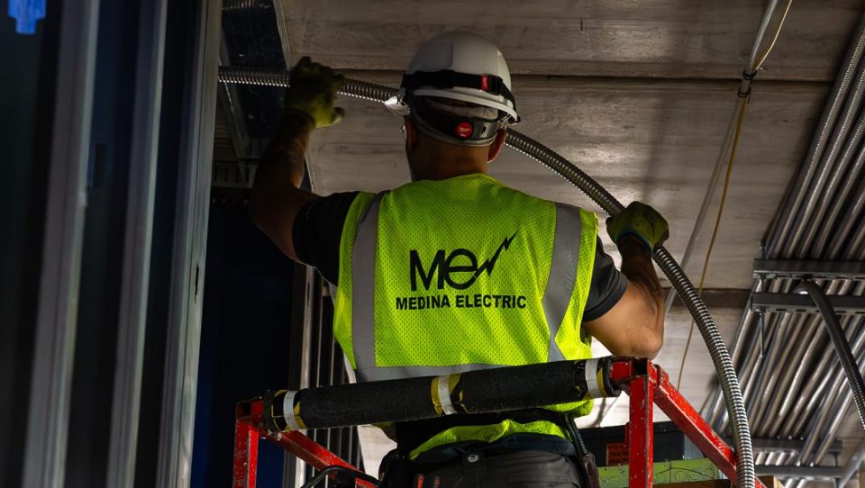Staying Grounded: Electrical Safety on the Jobsite