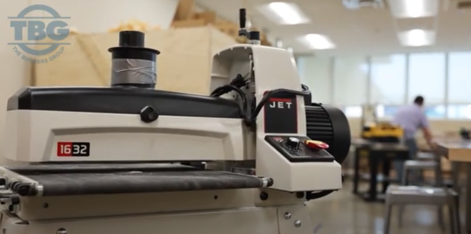 TBG Education Foundation: Bringing Trades to Valley View Middle School