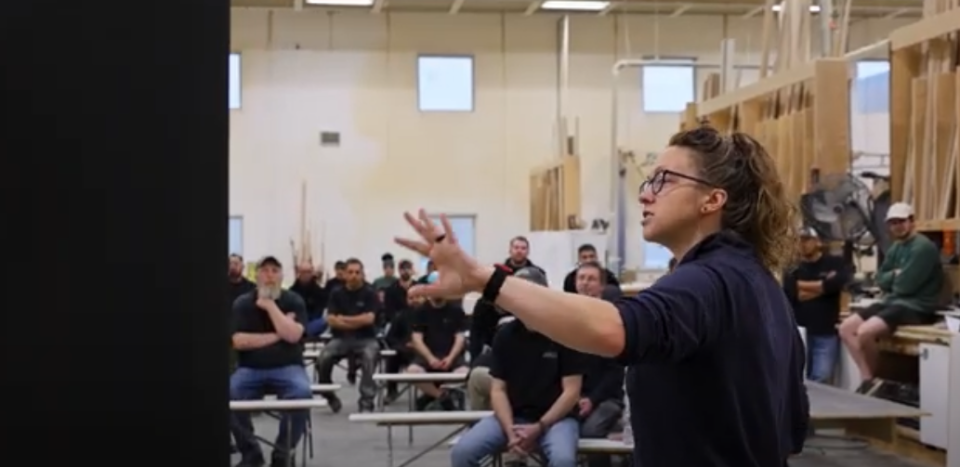 Tailored Safety Solutions: How TBG Helps Members Build Safer Workplaces