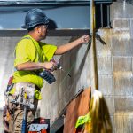 Ladder Safety: Essential Jobsite Practices