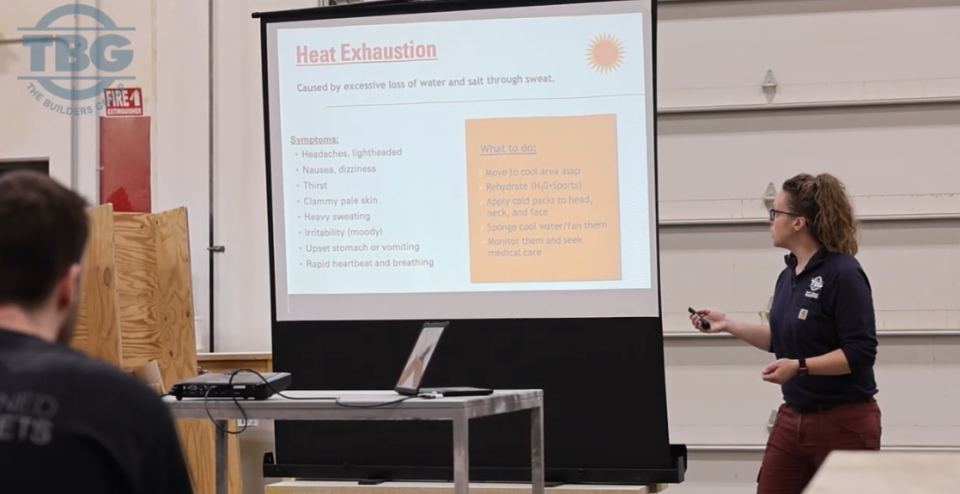 Agent Spotlight: Building Safer Workplaces With Choice Insurance – A Vizance Company