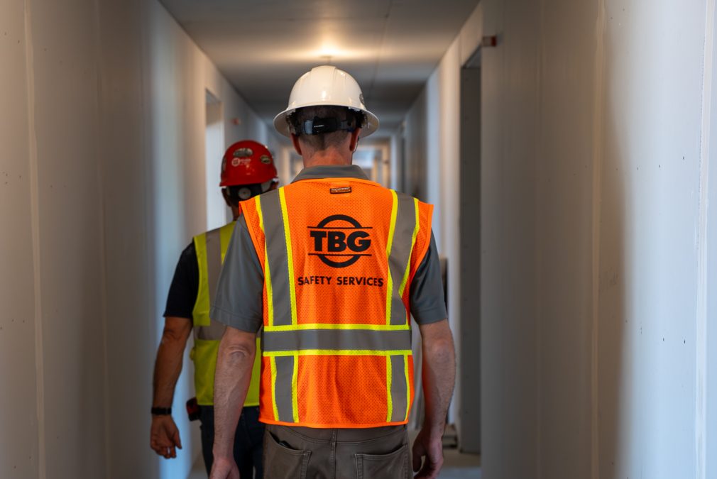 Confined Spaces: Hidden Hazards on the Jobsite