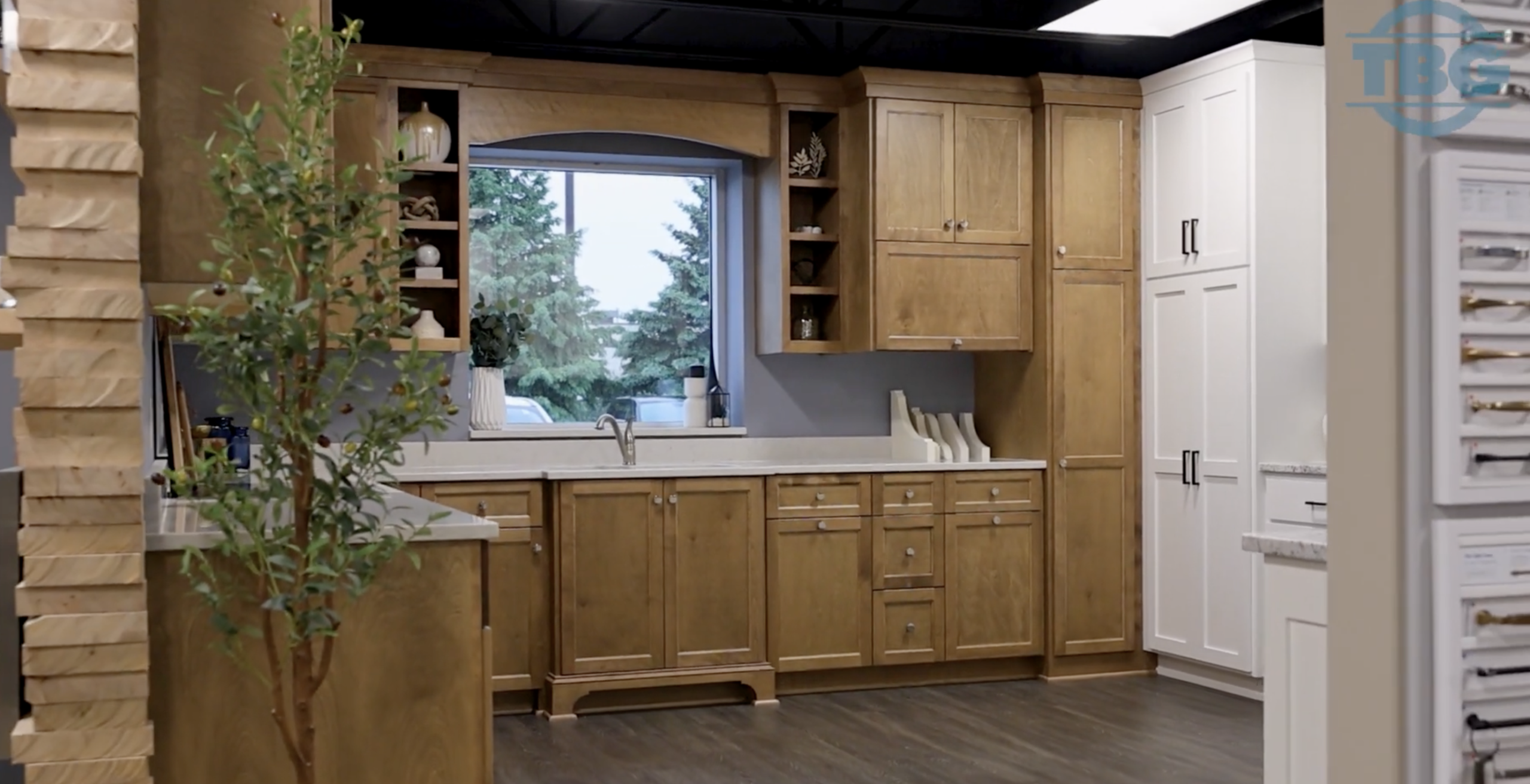 Member Spotlight: Designed Cabinets + TBG