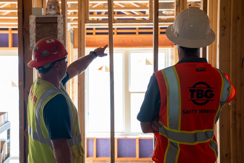 Lift Smart, Stay Strong: Back Safety on the Jobsite