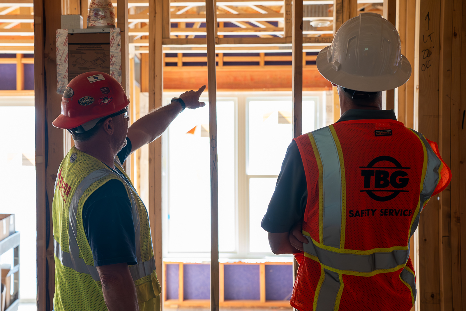 Lift Smart, Stay Strong: Back Safety on the Jobsite