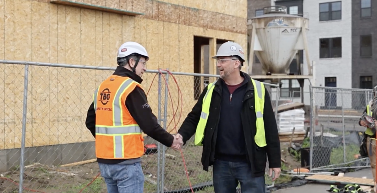 2025 at TBG: A Year Built on Safety, Partnership and Progress