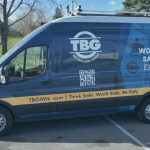 Safety Van: Safety Training Brought to You