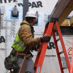 Safety First: Preventing Slips and Falls With The Three-Point Contact Rule