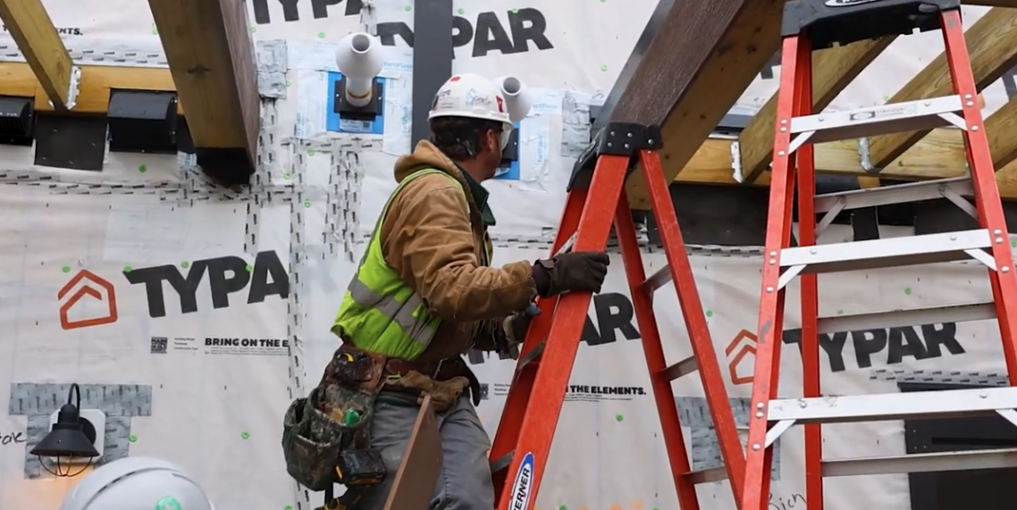 Safety First: Preventing Slips and Falls With The Three-Point Contact Rule