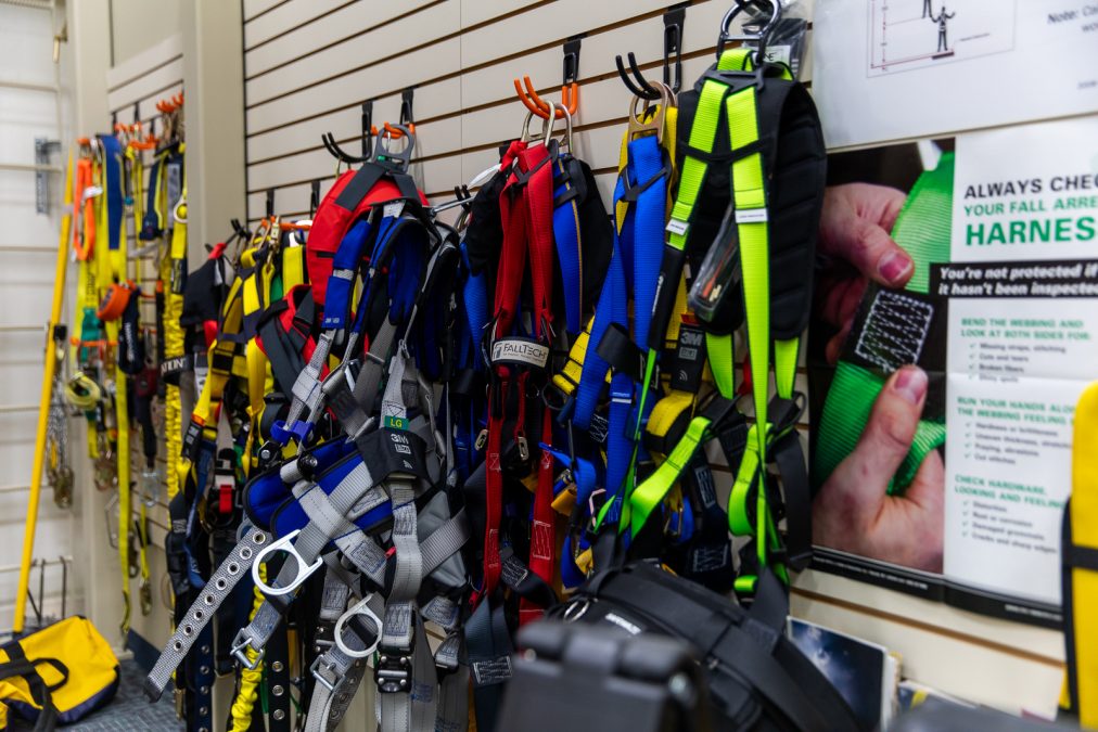 Safety First: Grant Funding That Helps Protect Your Crew