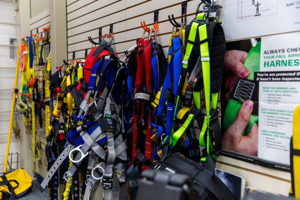 Safety First: Grant Funding That Helps Protect Your Crew