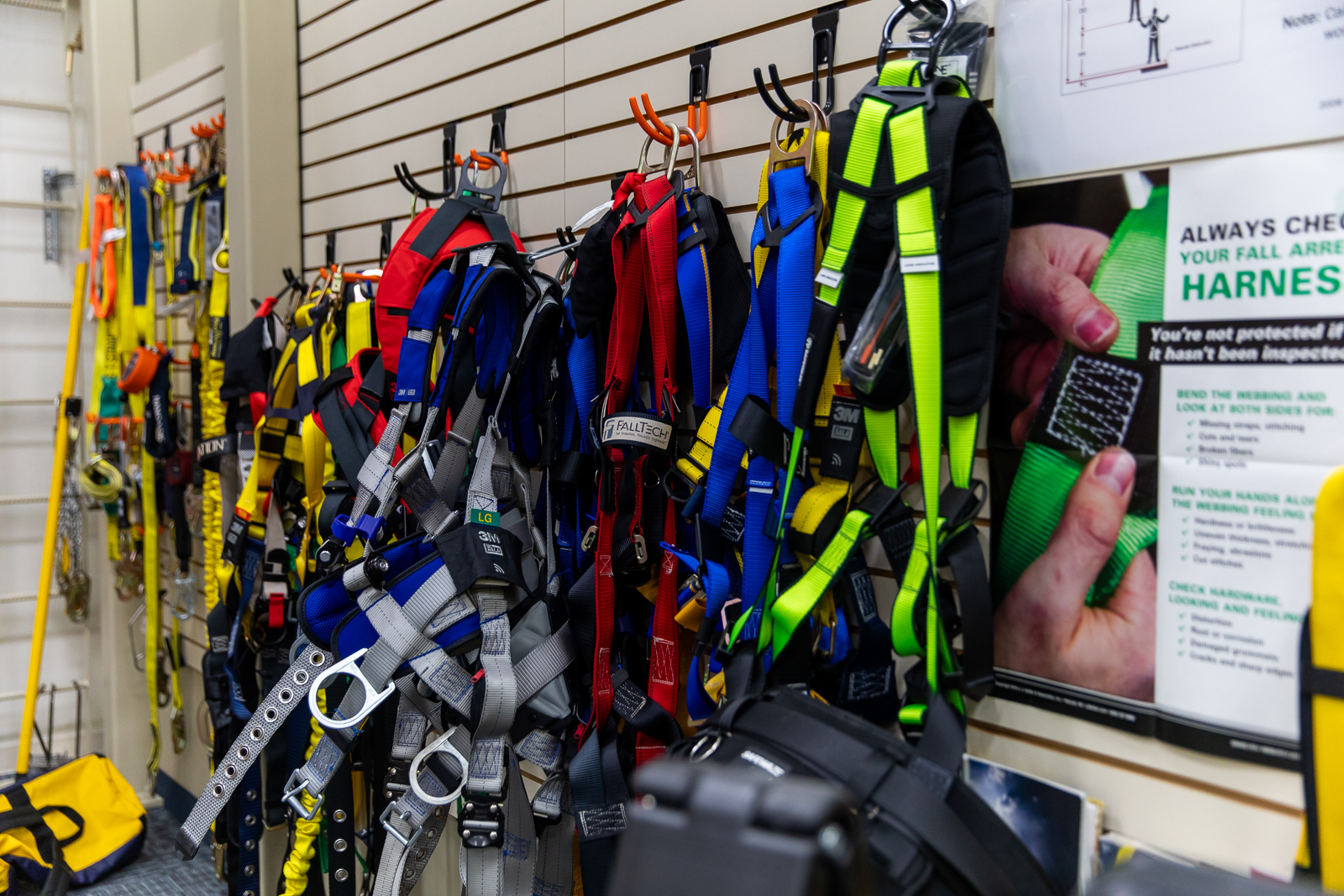 Safety First: Grant Funding That Helps Protect Your Crew