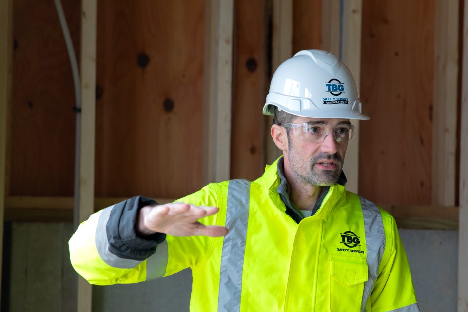 Safety First: Practical Support That Strengthens Your Safety Culture