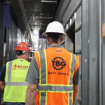 Safety Services & Hands-On Support That Protects Your Crew