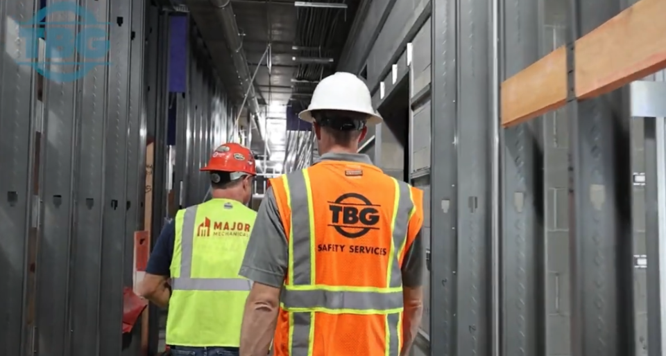 Safety Services & Hands-On Support That Protects Your Crew