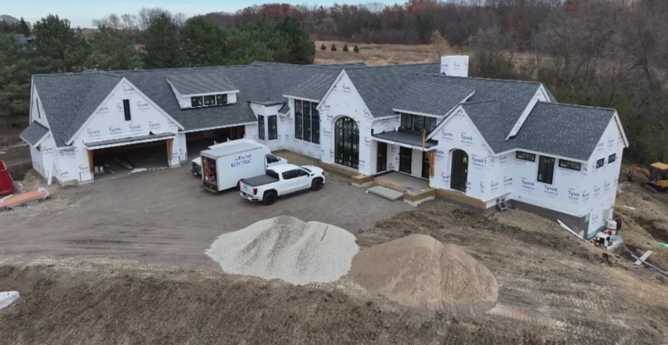 Housing First Minnesota & TBG: Supporting the Construction Industry