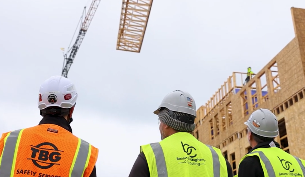 The Agent Advantage: Why 97% of Members Stay With TBG