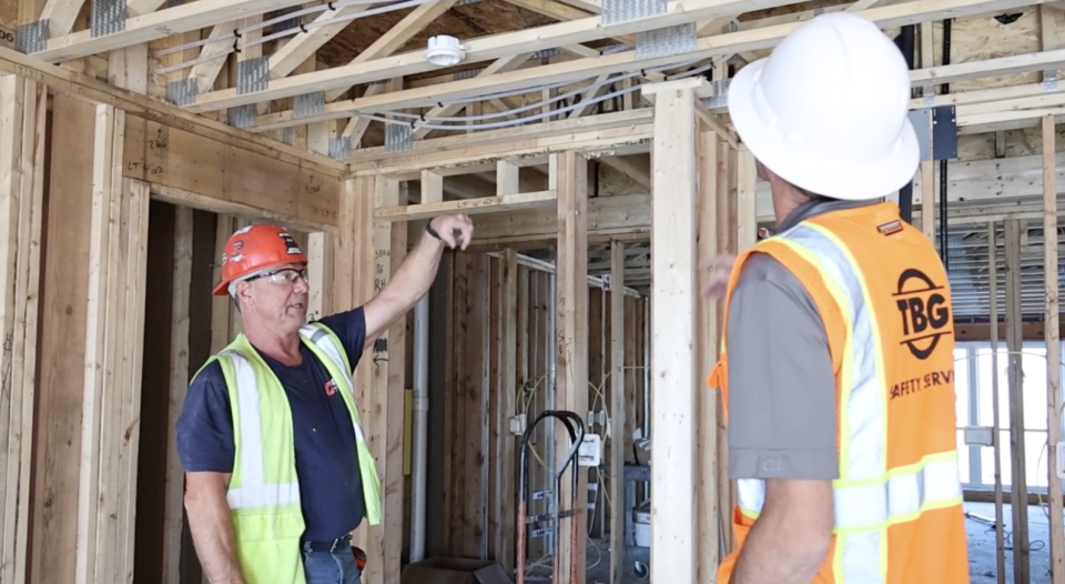 Hearing Safety: Preventing Hearing Loss in Construction