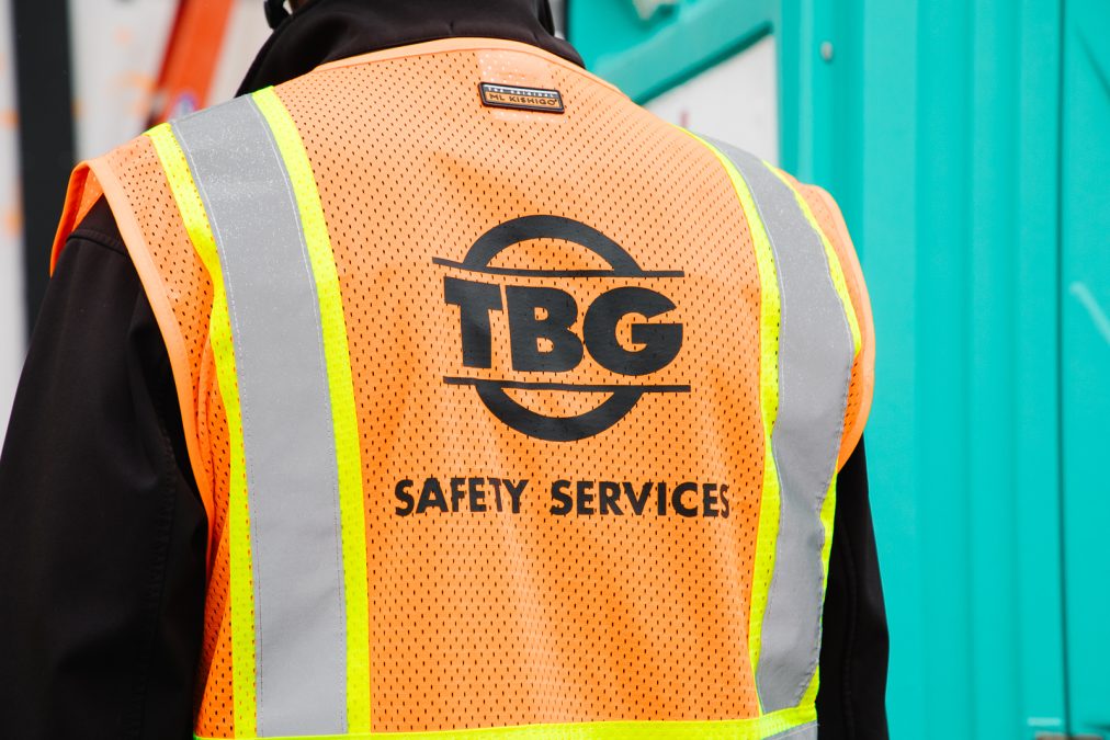 Safety That Makes an Impact: Inside TBG’s Approach