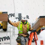 The Agent Advantage: Trusted by Nearly One in Three Construction Workers