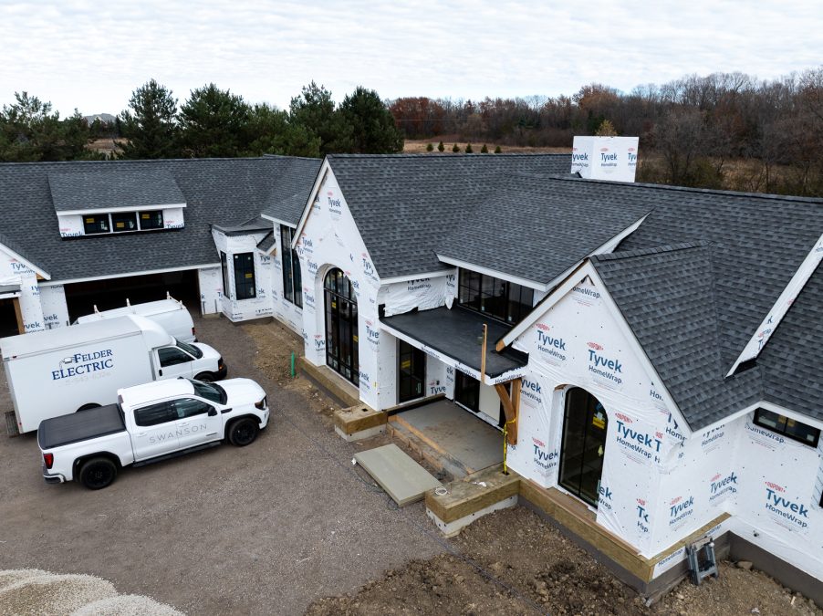 Strong Partnerships That Support Builders: TBG and Housing First Minnesota