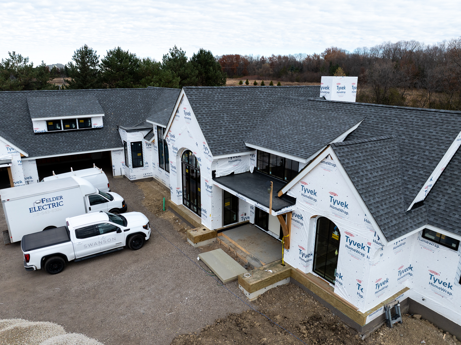 Strong Partnerships That Support Builders: TBG and Housing First Minnesota