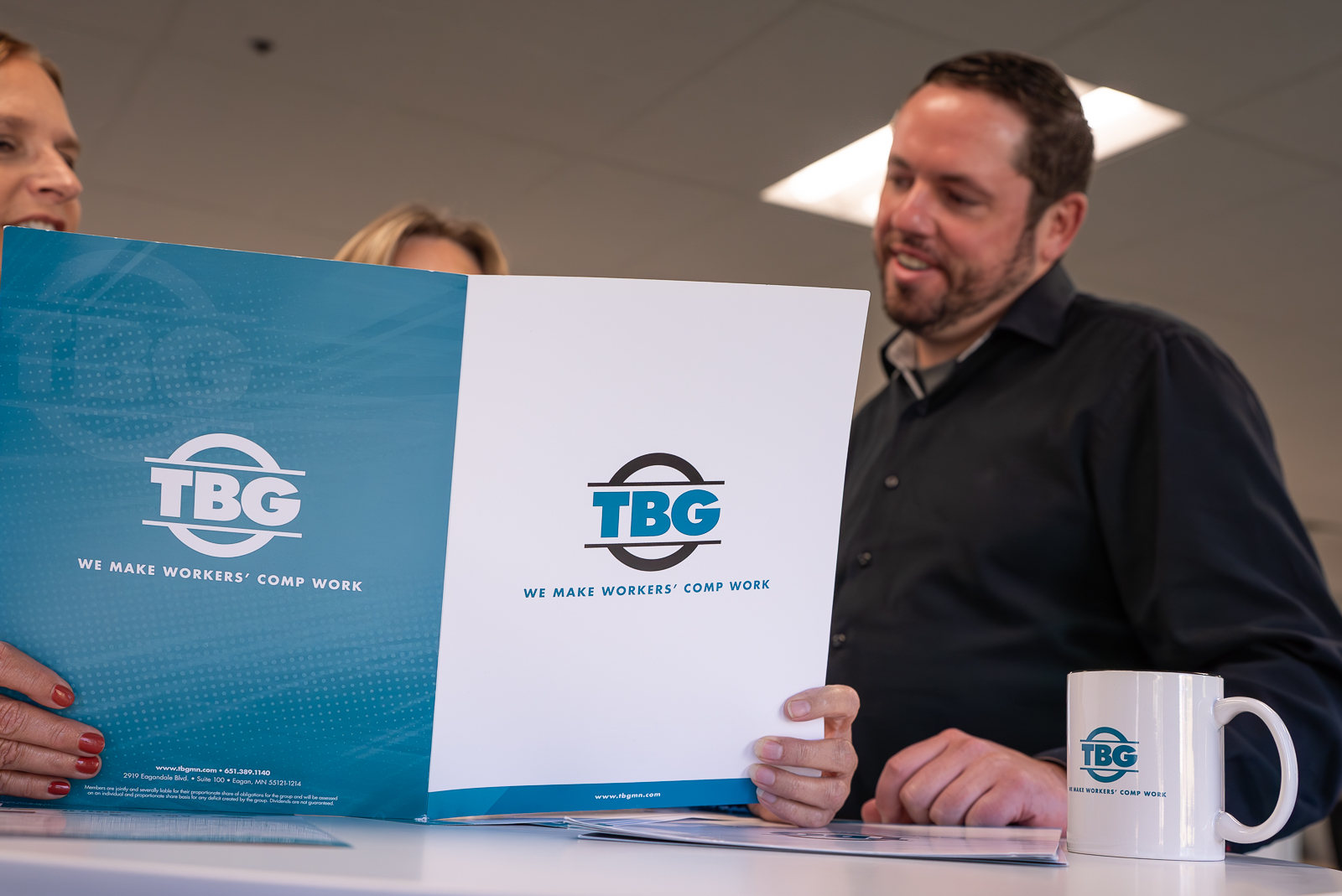 Guiding Members Through the Claims Process With Confidence