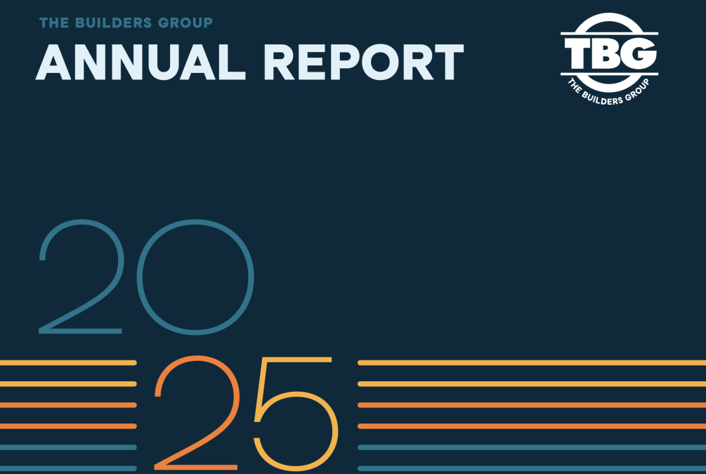 2025 Annual Report