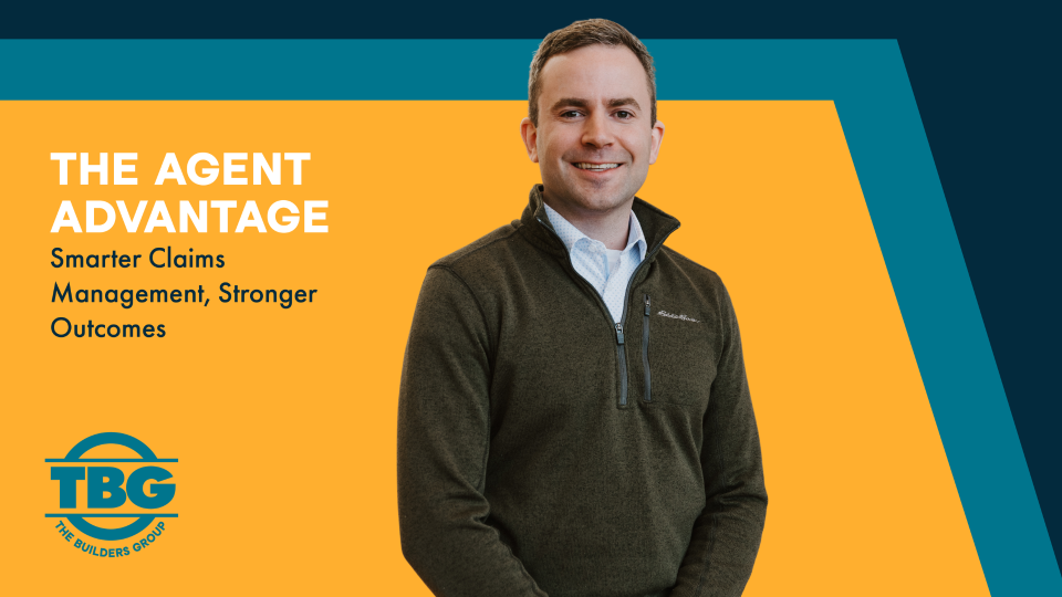 The Agent Advantage: Smarter Claims Management, Stronger Outcomes