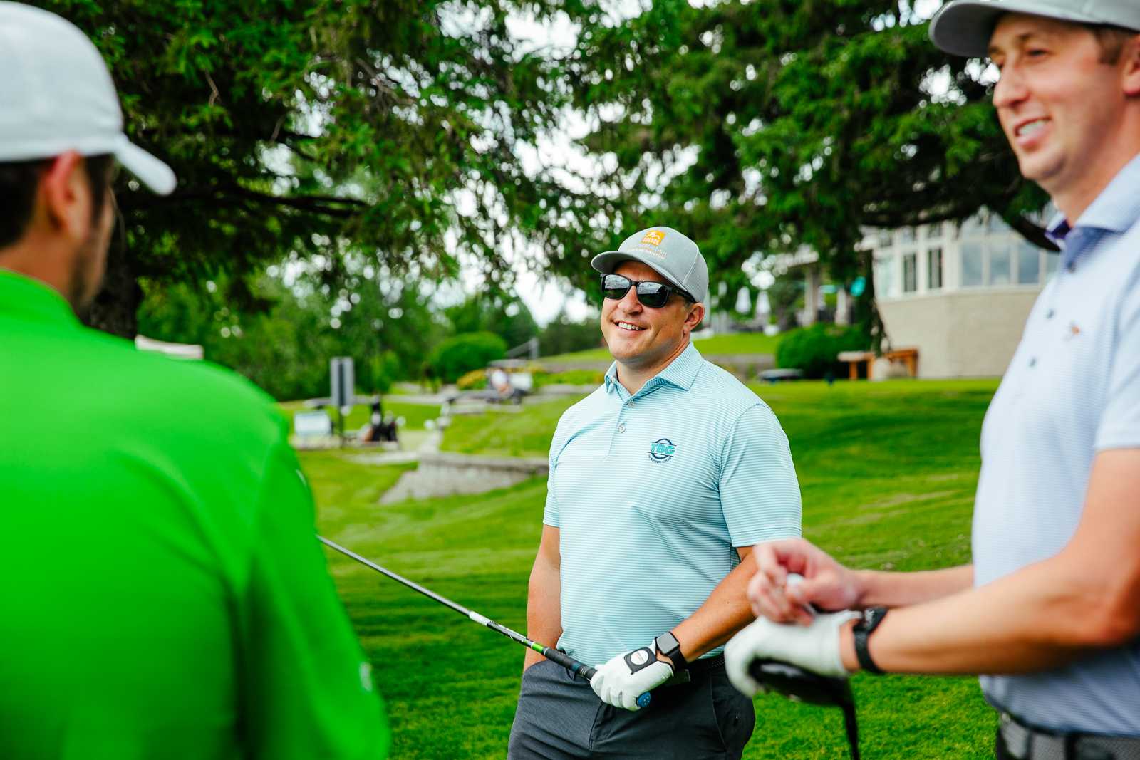 TBG Education Foundation Annual Golf Outing: Investing in the Future Together