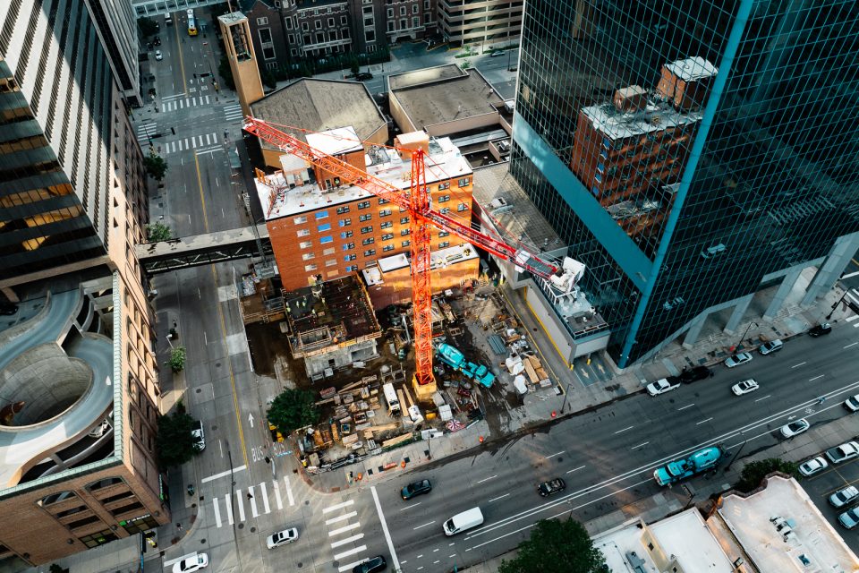 Member Spotlight: Exodus Project With TBG Safety Services