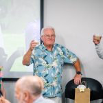 Thank You, Stu Thompson: Inside Stu's Retirement Celebration