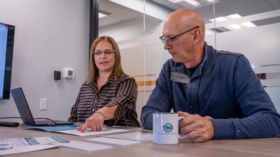 Urban Venture & TBG: Building the Next Generation of Minnesota’s Skilled Workforce