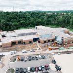Member Spotlight: Bayport Elementary Project With TBG Safety Services